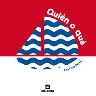 QUIÉN O QUÉ