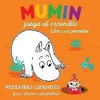 Mumin Juega Al Escondite