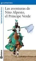 Las Aventuras de Nito Alpesto, el Príncipe Verde