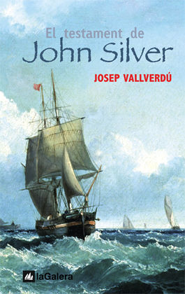 EL TESTAMENT DE JOHN SILVER (EPUB)