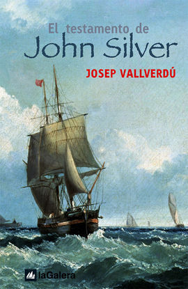 EL TESTAMENTO DE JOHN SILVER (EPUB)