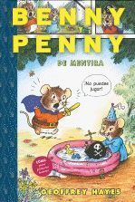 BENNY Y PENNY. DE MENTIRA