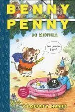 Benny y Penny. De Mentira