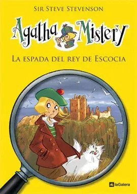 La Espada del Rey de Escocia