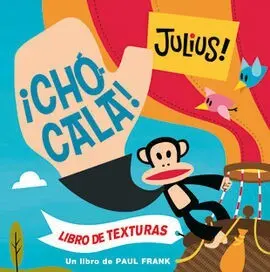 !Chócala¡