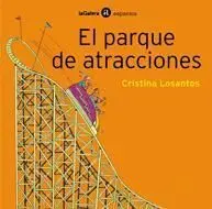El Parque de Atracciones