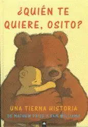 ¿Quien te Quiere Osito?