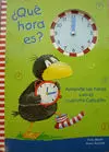 Â¿Quã© Hora Es?