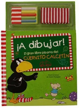 A Dibujar!