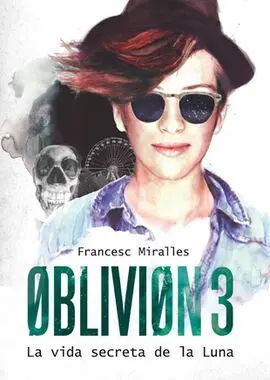 Oblivion 3