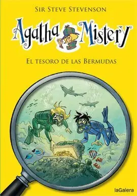 6. El Tesoro de las Bermudas