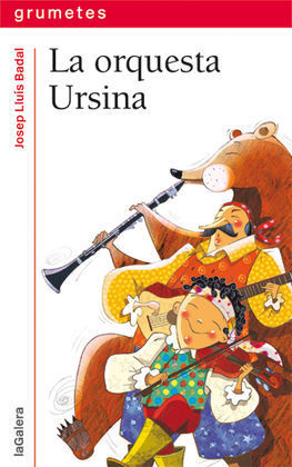 ORQUESTA URSINA,LA