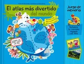 El Atlas Mas Divertido del Mundo