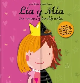 Mia y Lia