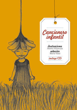 CANCIONERO INFANTIL