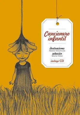 Cancionero Infantil
