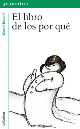 LIBRO DE LOS POR QUE,EL