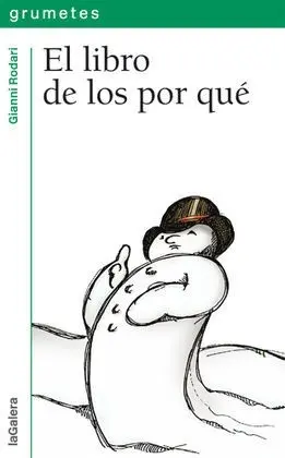 Libro de los por Que,El