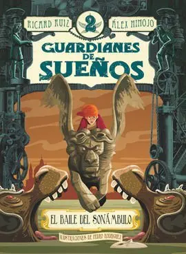 El Baile del Sonámbulo