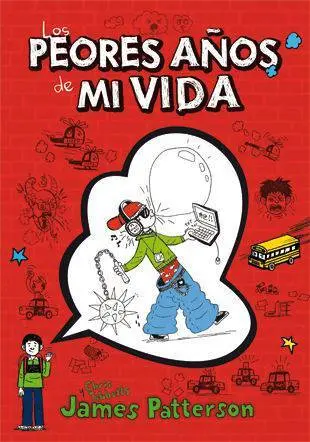 Los Peores Años de mi Vida