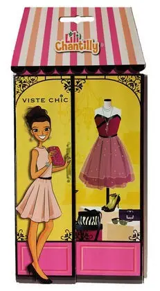 Lili Boutiques Viste Chic
