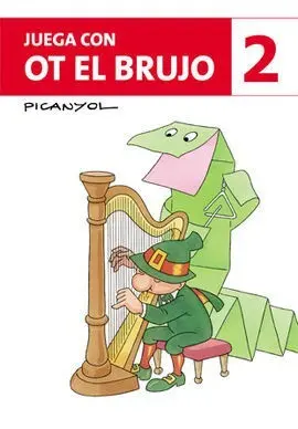 Juega con Ot el Brujo 2