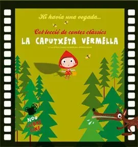 La Caputxeta Vermella