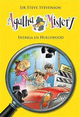 Intriga en Hollywood