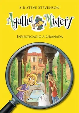 Investigació a Granada