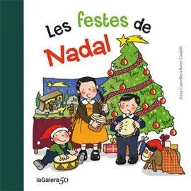 Les Festes de Nadal