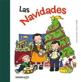 Las Fiestas de Navidad
