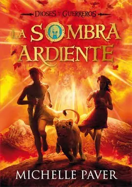 La Sombra Ardiente