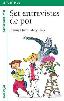 Set Entrevistes de por