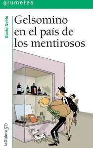 Gelsomino en el País de los Mentirosos