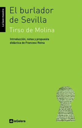 El Burlador de Sevilla