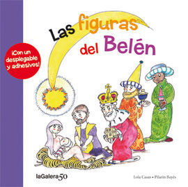 LAS FIGURITAS DEL BELEN