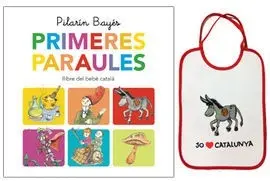 Primeres Paraules