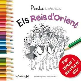 Els Reis D'orient