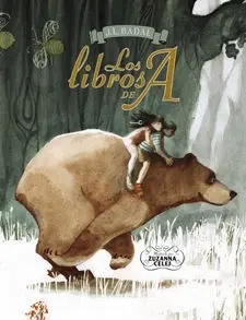 Los Libros de a
