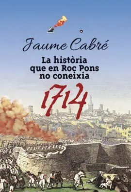 La Història que en Roc Pons no Coneixia
