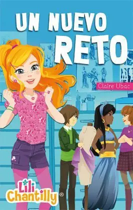 Un Nuevo Reto