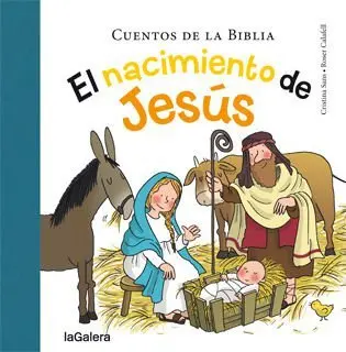El Nacimiento de Jesús