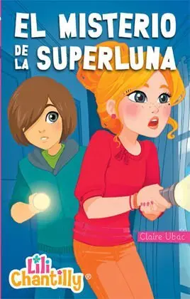 El Misterio de la Superluna