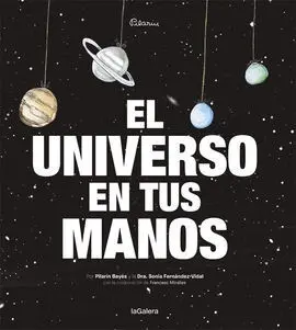 El Universo en Tus Manos