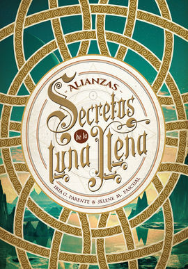 SOY LUNA. SECRETOS DE LA LUNA LLENA