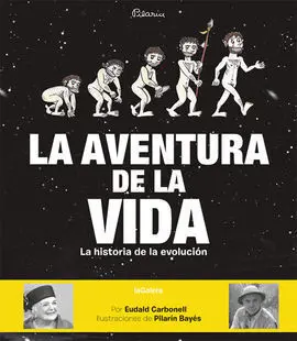 La Aventura de la Vida