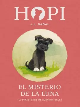 Hopi 1. El Misterio de la Luna