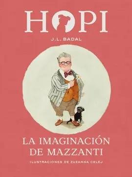 Hopi 6. La Imaginación de Mazzanti
