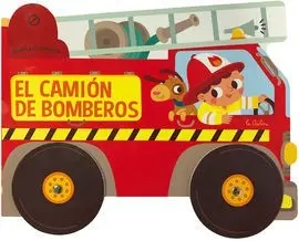 Camion de Bomberos,El