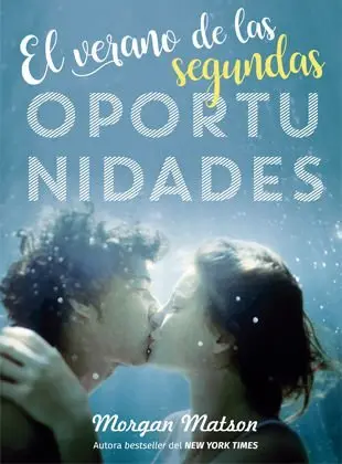 El Verano de las Segundas Oportunidades